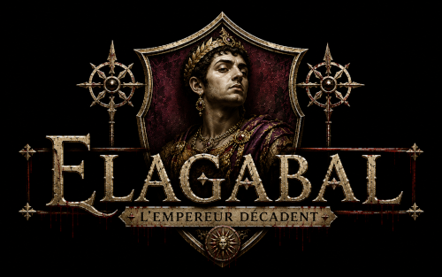 Elagabal, Inquisitor Heresie.com