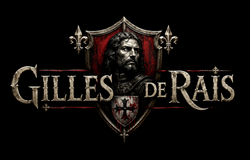 Gilles de Rais