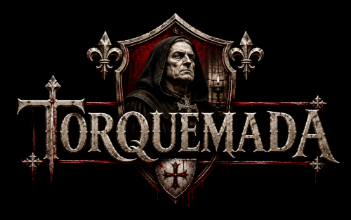 Torquemada, Inquisitor Heresie.com