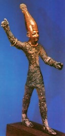 Moloch-Baal
