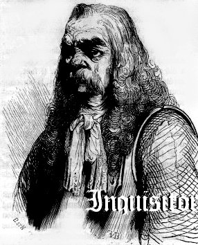Henry Boguet