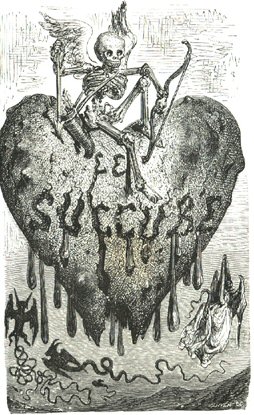 Représentation de Lilith
