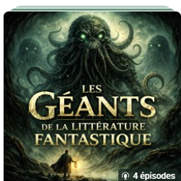 Les Géants