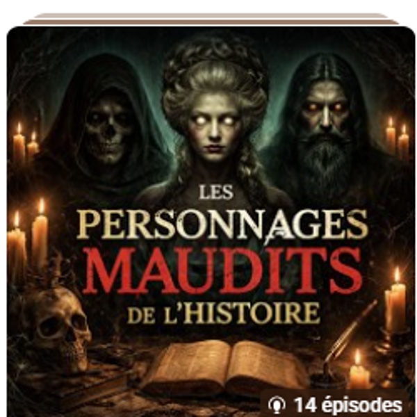 Les Maudits