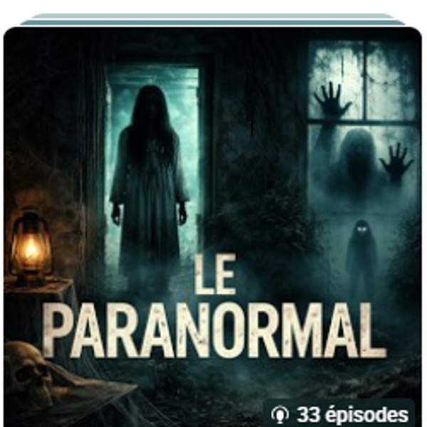 Paranormal
