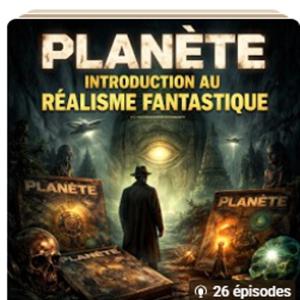 La revue Planète