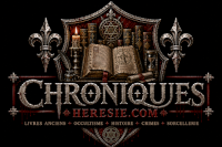 Chroniques Heresie