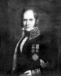 Lord William Bentinck - Heresie.com